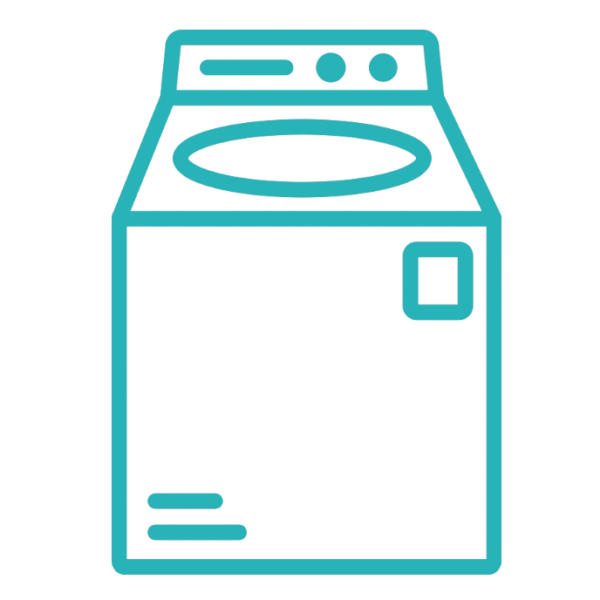 vệ sinh máy giặt lồng đứng