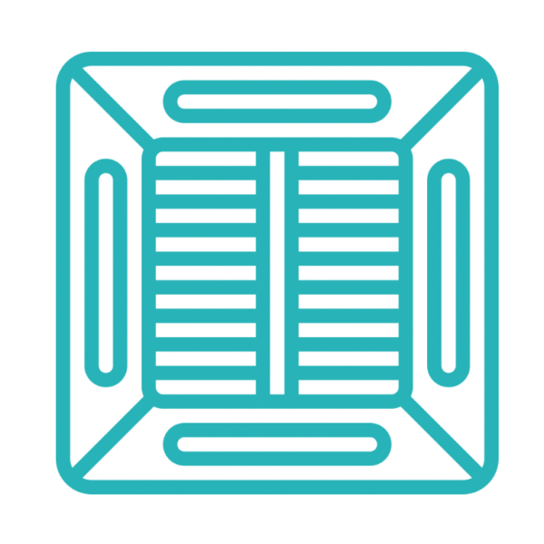 sửa máy lạnh âm trần